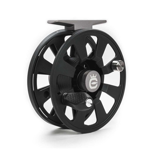 Cortland Crown 5/7 Fly Reel