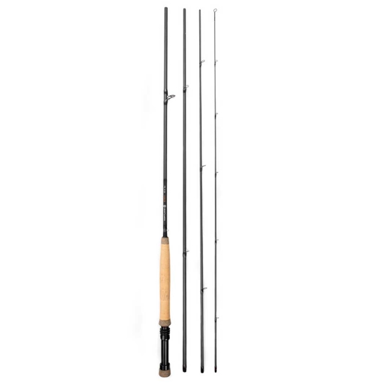 ENYO 10' 3wt Euro / Competition Nymphing Rod – semperflyrods