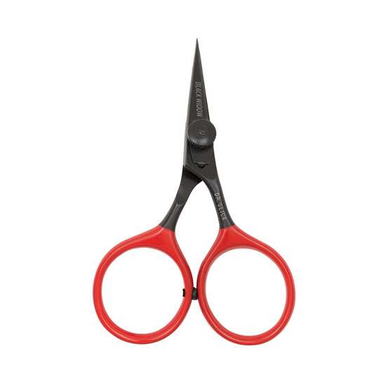 Dr. Slick All Purpose Scissors - 4 - Curved