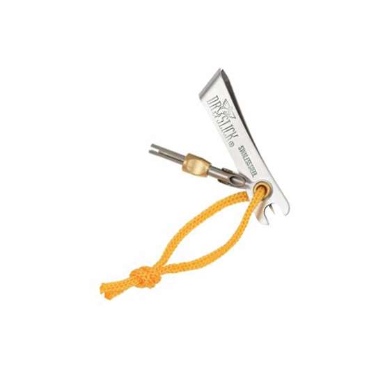 Dr. Slick Knot-Tying Nippers - $16.00 : Waters West Fly Fishing