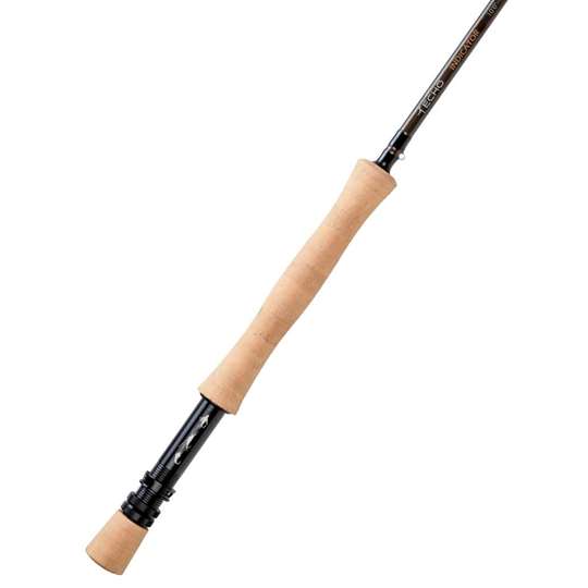 Fly Fishing Rod Review - G.Loomis Shorestalker 6wt. fly rod review