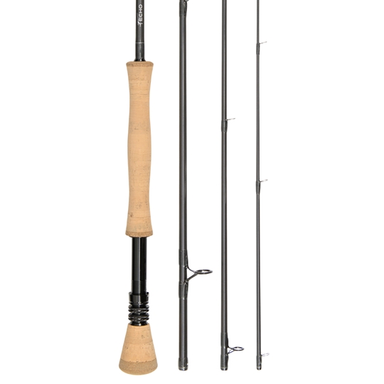 Echo Prime Fly Rod  Buy Echo Saltwater Fly Fishing Rods Online At