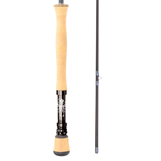 Echo Prime Fly Rod 8'10 8wt (2PC)