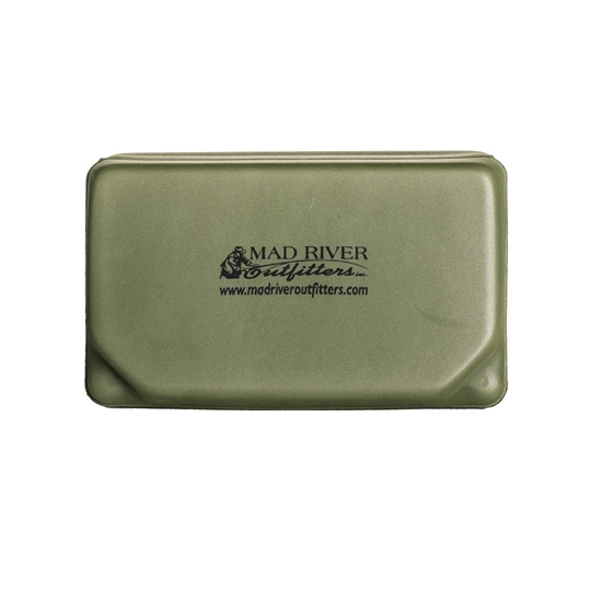 Mad River Outfitters XL Streamer Fly Box