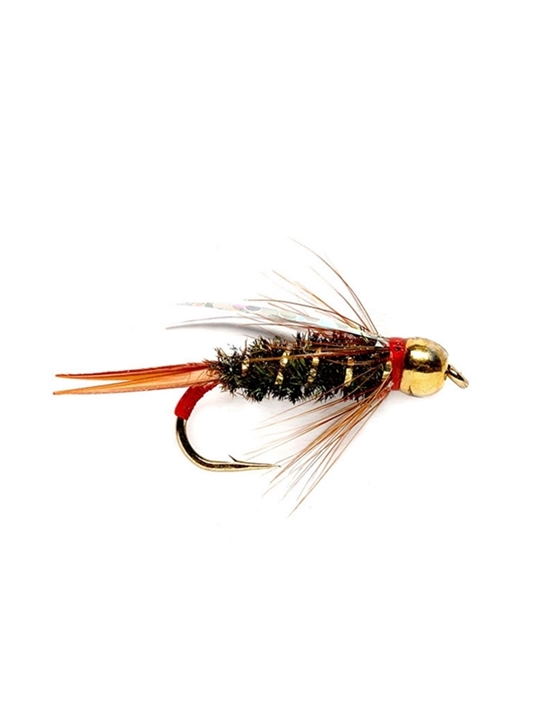 Fly Formerly Known As Prince Lure | Size 12 | Orvis