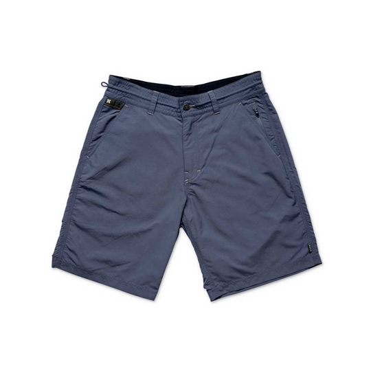 Howler Brothers Horizon Hybrid Shorts 2.0- Petrol sale Blue size 34