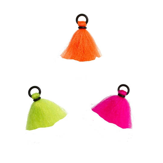Loon Tip Toppers Small / Orange