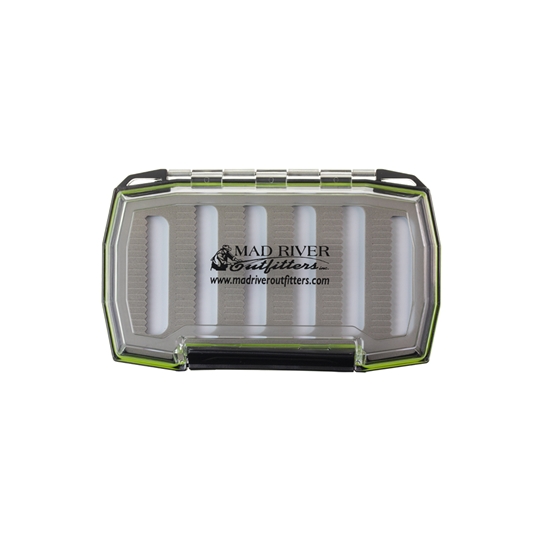 Mad River Outfitters XL Streamer Fly Box