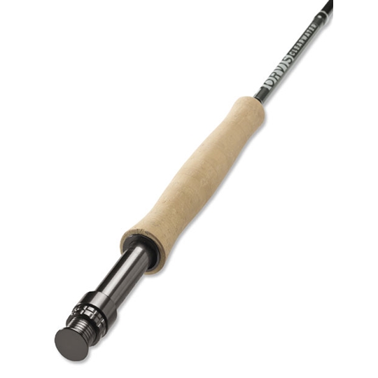 Orvis Clearwater 905-4  Orvis Clearwater Fly Rod