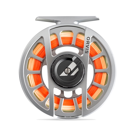Orvis HYDROS SL I Fly Reels & Extra Spools - The Fly Fishing Outpost