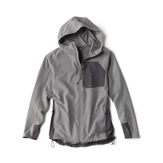 Orvis Men s Pro LT Softshell Hoody