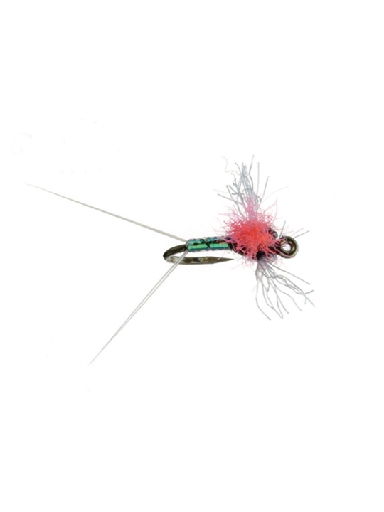 Fly Fishing the Trico Hatch & Spinner Fall - Fly Fishing