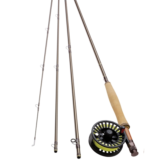 redington path saltwater combo