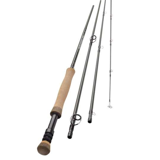 Redington Wrangler Fly Rod – Guide Flyfishing, Fly Fishing Rods, Reels, Sage, Redington, RIO