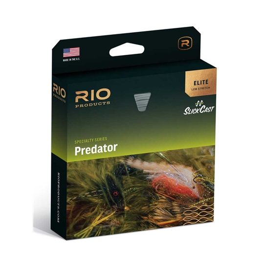 RIO Products LightLine Fly Line : : Sports & Outdoors