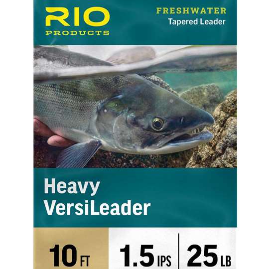 Rio Heavy Versi-Leaders