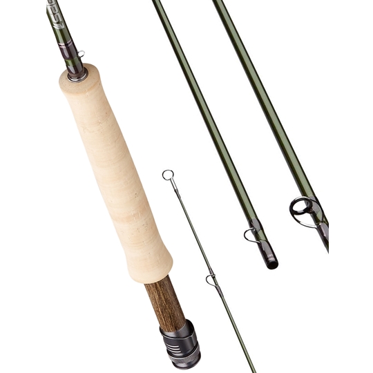 Sage Sonic Fly Rod  Sage Fly Fish – Fly and Field Outfitters