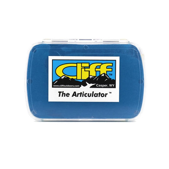 Cliff's The Articulator TheFlyStop